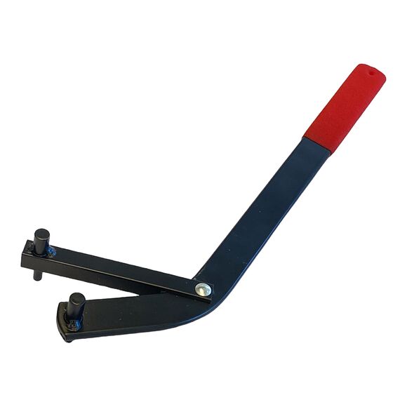 MOOSE Mothållsverktyg