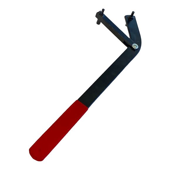 MOOSE Mothållsverktyg