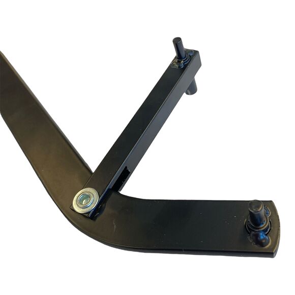 MOOSE Mothållsverktyg