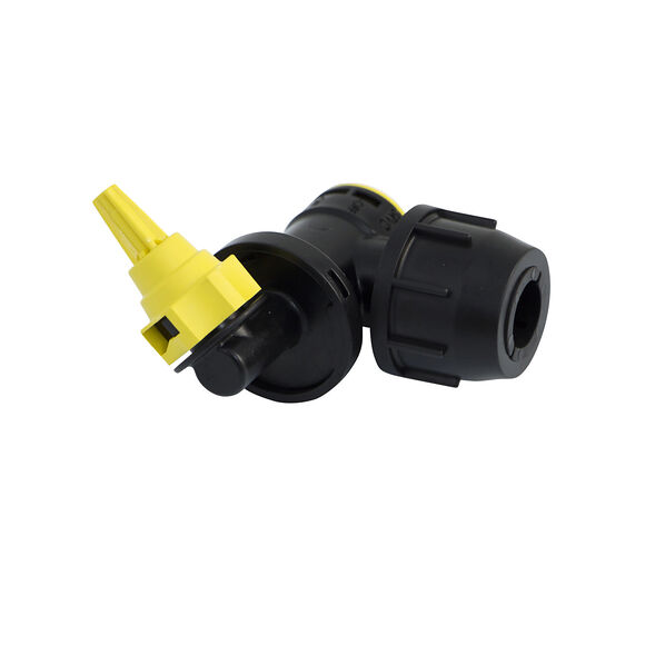 MOOSE Munstycke Fimco/Moose 3-Munstyckes Spridarbom