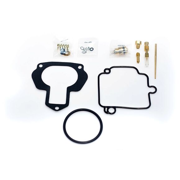 MOOSE Reparationssats förgasare Yamaha 350 Big bear 87-97