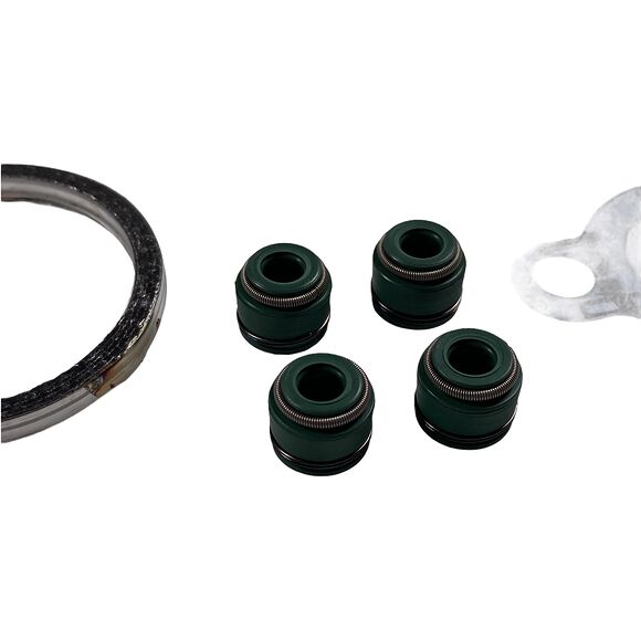 MOOSE Packningssats Topplock Arctic Cat 400 & Suzuki LT-F/A 400