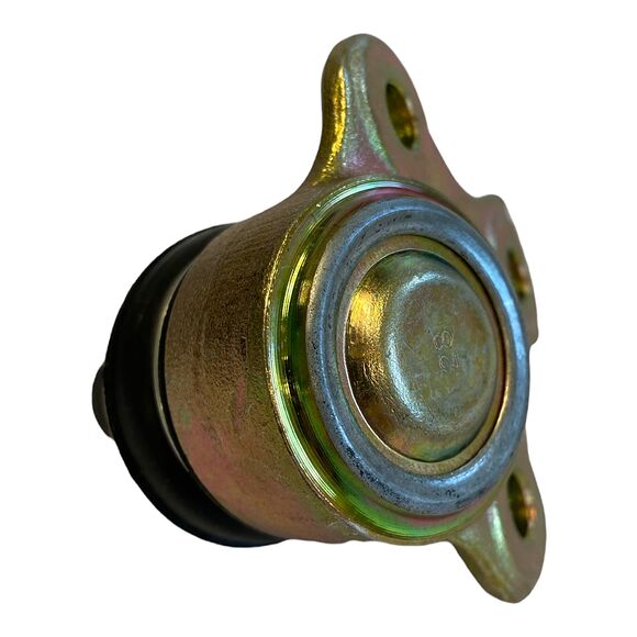 MOOSE Spindelled Undre Can-Am Outlander 400/500/650/800