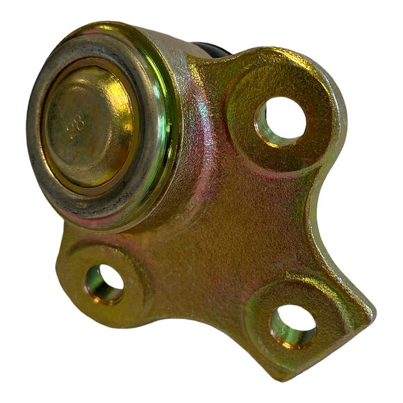 MOOSE Spindelled Undre Can-Am Outlander 400/500/650/800