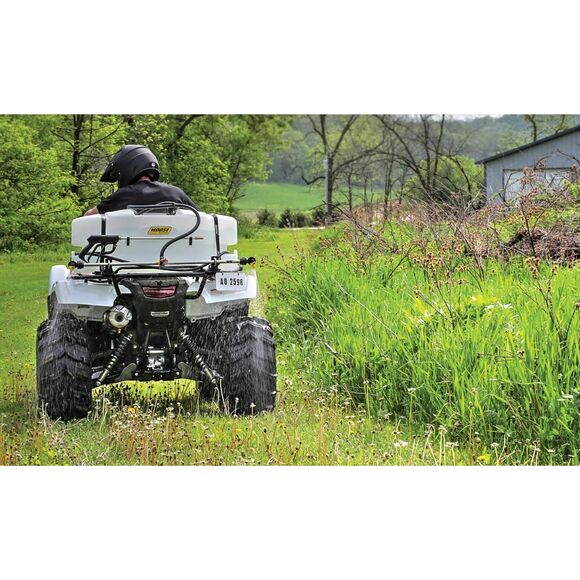 MOOSE SPRAY BOM 3 Munstycken 