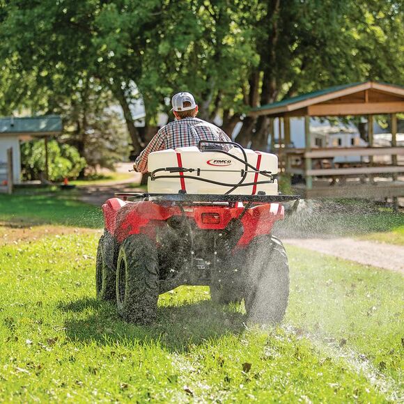 MOOSE Spray Bom 2 Munstycken