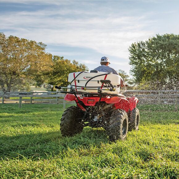 MOOSE SPRAY BOM 3 Munstycken 