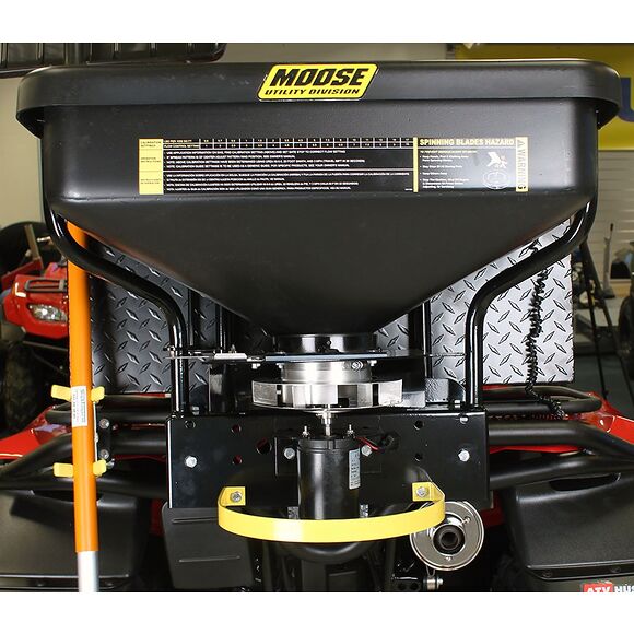 MOOSE Moose Spridare ATV 60L