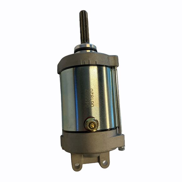 MOOSE Startmotor Arctic Cat 700 06-08 / Suzuki LTA 700/750