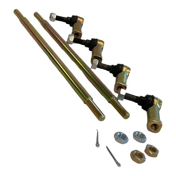 MOOSE Styrstag Kit 12mm Can Am 450 / 500 / 570 / 650 / 800 / 1000