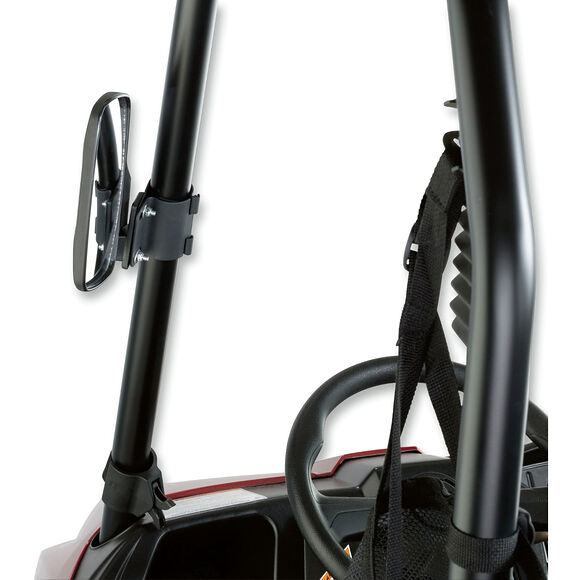 MOOSE UTV Backspeglar (Par) Clamp-on 44,5mm