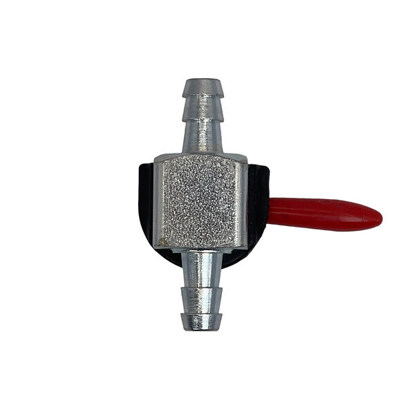 MOTION PRO Bensinkran 1/4 tum