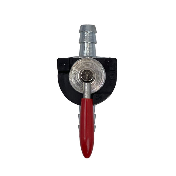 MOTION PRO Bensinkran 1/4 tum