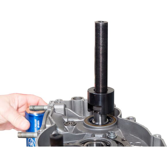 MOTION PRO Vevaxelverktyg