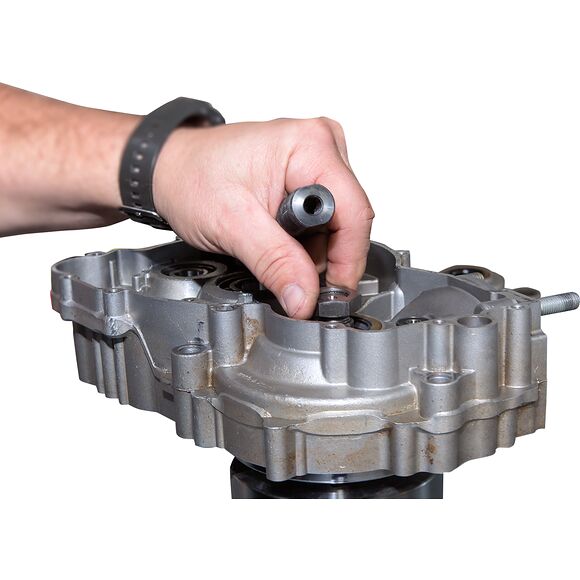 MOTION PRO Vevaxelverktyg