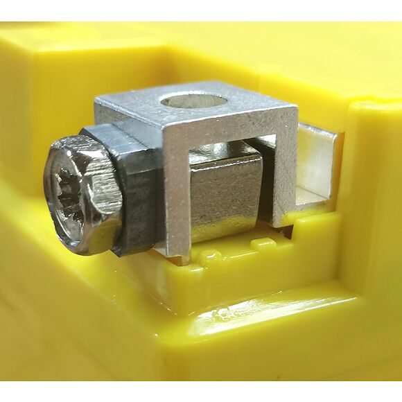 MOTOBATT Motobatt MBTX20U (YTX20)