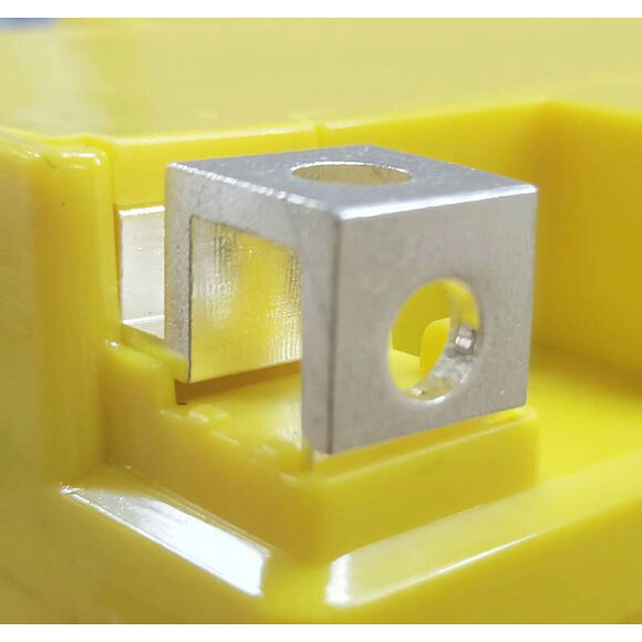 MOTOBATT Motobatt MBTX20U (YTX20)