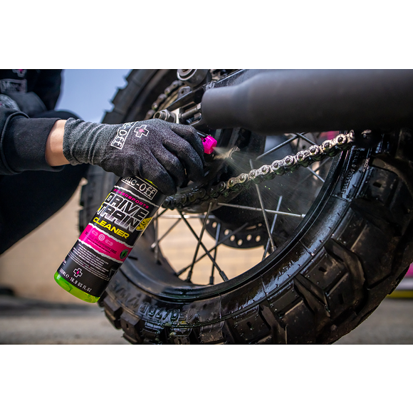 MUC-OFF Muc-Off Drivline Rengöring 500ML ATV / QUAD / MC