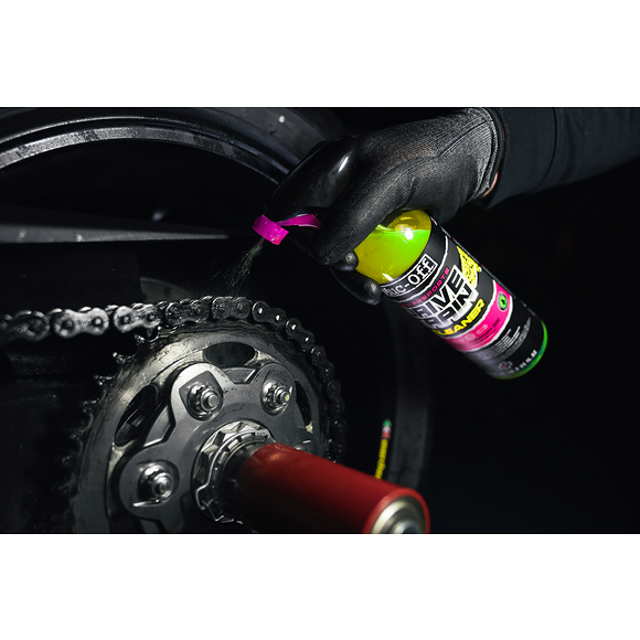 MUC-OFF Muc-Off Drivline Rengöring 500ML ATV / QUAD / MC