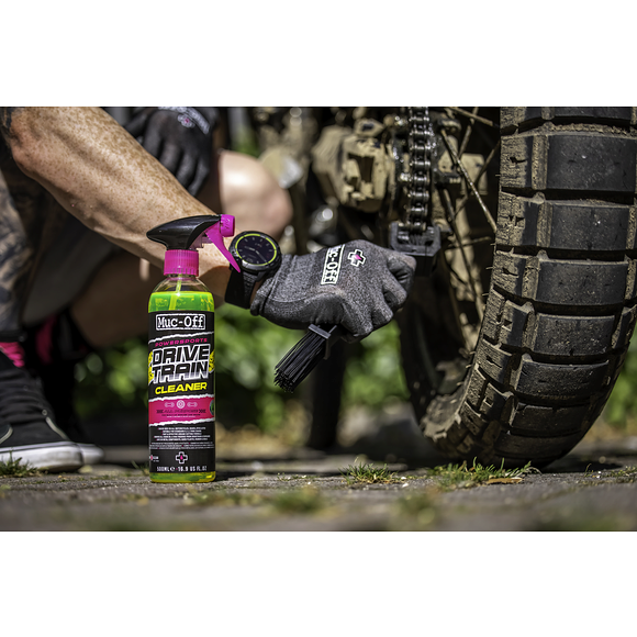 MUC-OFF Muc-Off Drivline Rengöring 500ML ATV / QUAD / MC