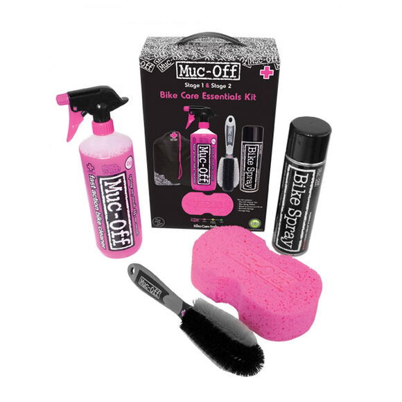 MUC-OFF Muc-Off ATV Tvätt Kit