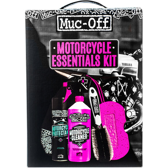 MUC-OFF Muc-Off ATV Tvätt Kit