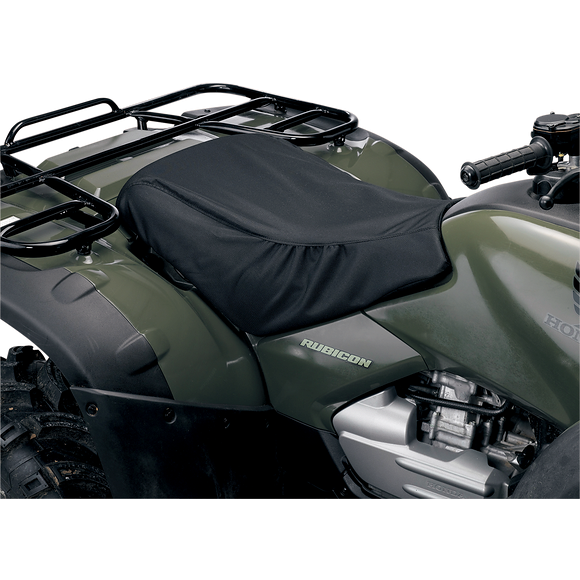 MOOSE Sadelöverdrag Suzuki LTA/LTF 500 97-02