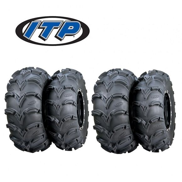 ITP ITP Mud Lite XL 27x14