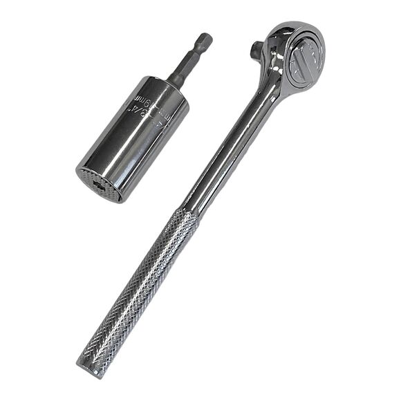 NA Tools Multihylsa universal 7-19 mm
