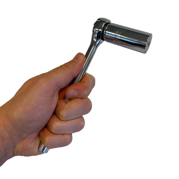 NA Tools Multihylsa universal 7-19 mm