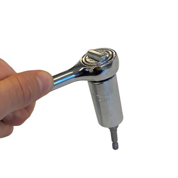 NA Tools Multihylsa universal 7-19 mm