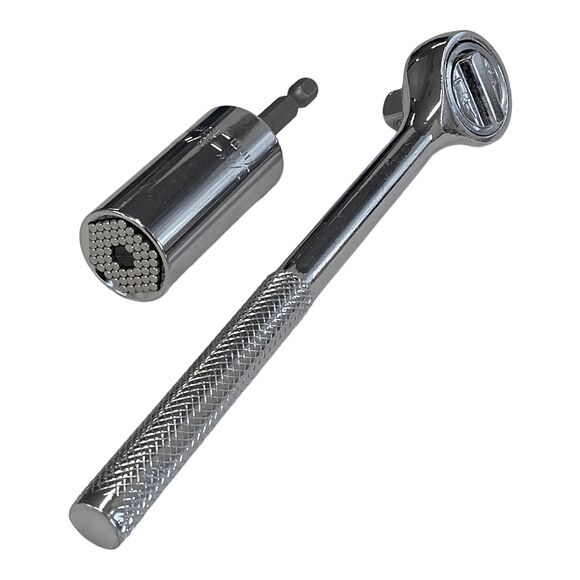 NA Tools Multihylsa universal 7-19 mm