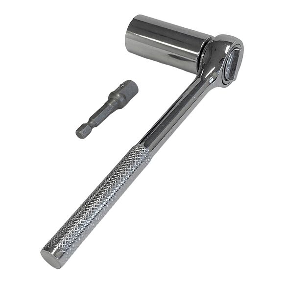 NA Tools Multihylsa universal 7-19 mm