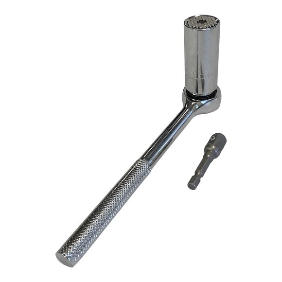 NA Tools Multihylsa universal 7-19 mm