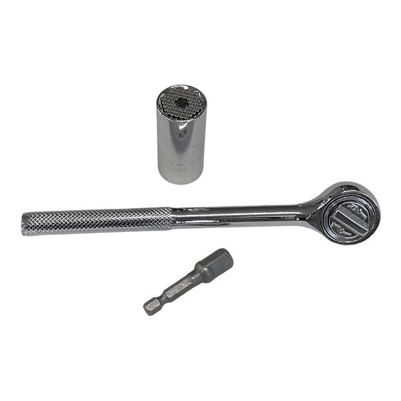 NA Tools Multihylsa universal 7-19 mm