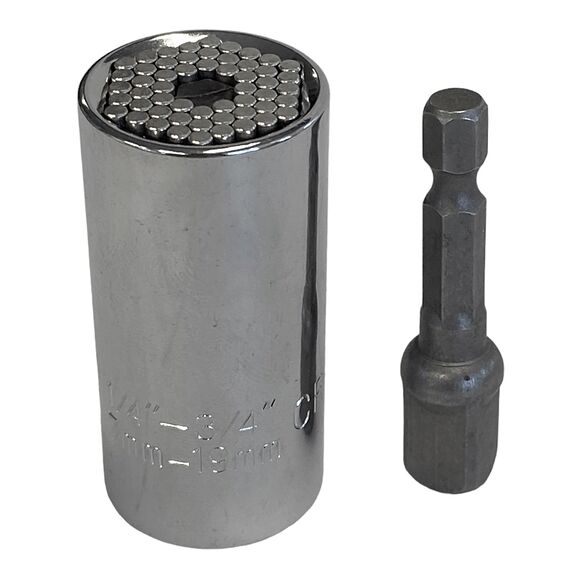 NA Tools Multihylsa universal 7-19 mm