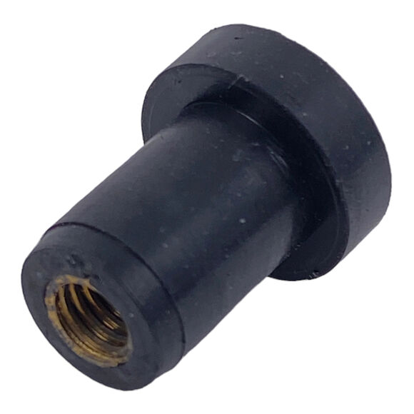 ATV LAB Mutter gummi expander M5 10st