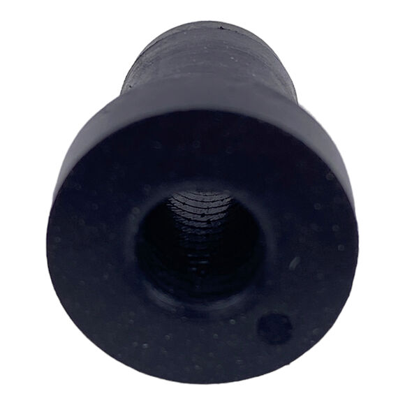 ATV LAB Mutter gummi expander M5 10st