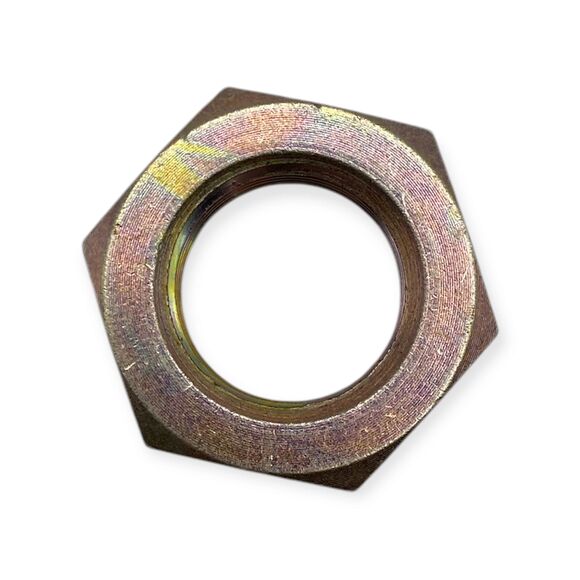 CF MOTO Mutter vänster gängad primärvariator