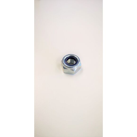 WARN Mutter Till Slitstål M10