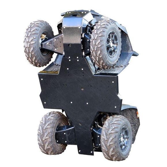 DINLI Hasplåt Dinli 800 Evolution (DL703) Plast