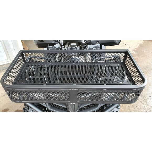 ATV-PRO ATV Lastkorg Fram