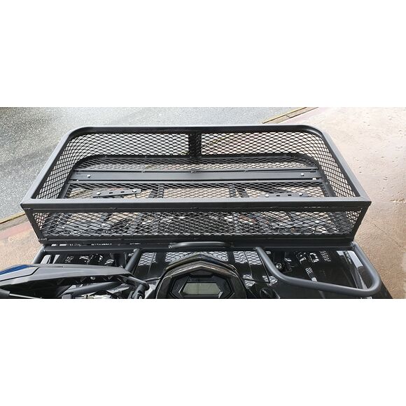 ATV-PRO ATV Lastkorg Fram