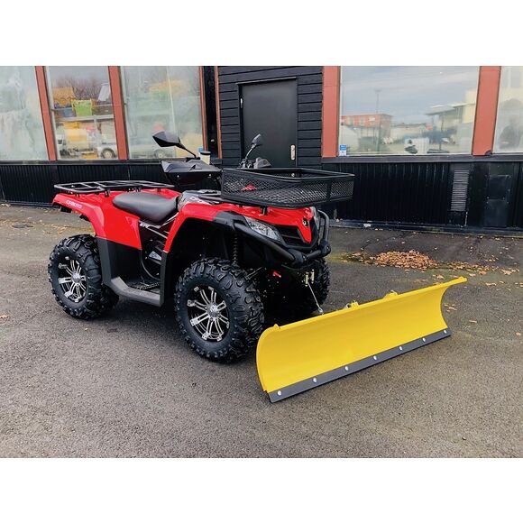 ATV-PRO ATV Lastkorg Fram