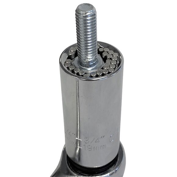 NA Tools Multihylsa universal 7-19 mm