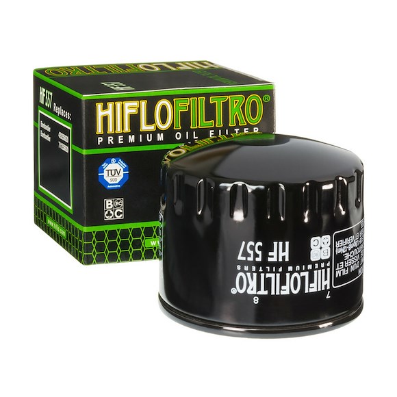 HIFLO Oljefilter HF557