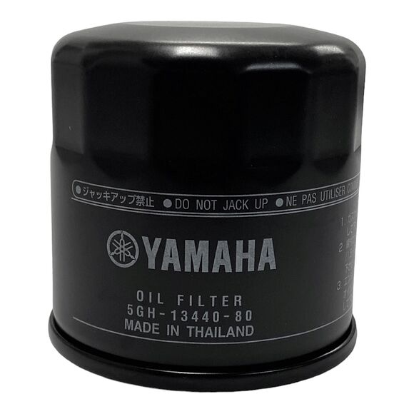 YAMAHA Oljefilter Yamaha Original