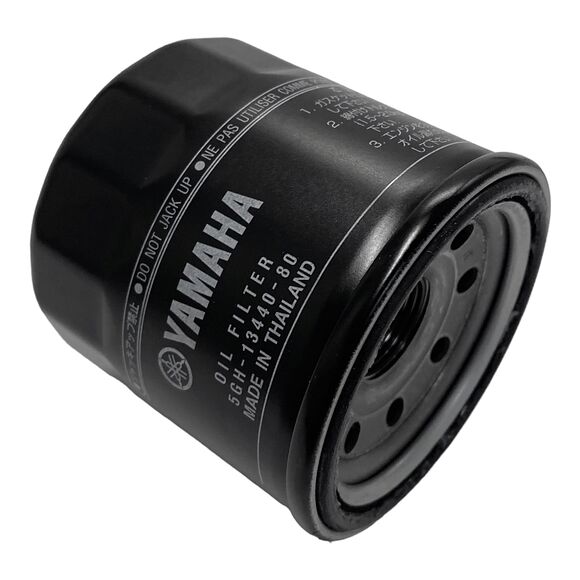 YAMAHA Oljefilter Yamaha Original
