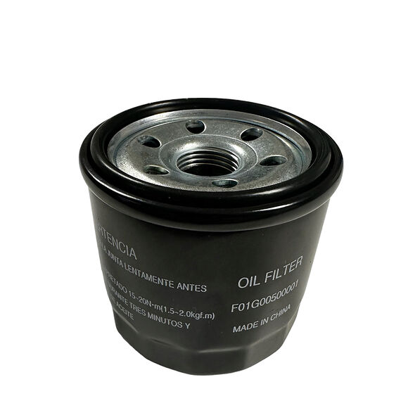 SEGWAY OljeServicekit Segway Snarler