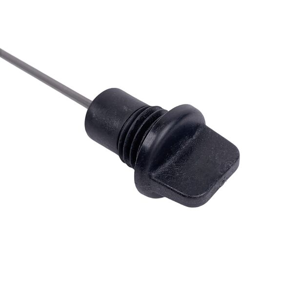 YAMAHA Oljesticka Yamaha Big Bear/Kodiak 87-98